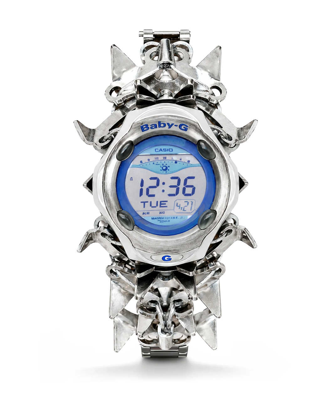 BABY-G AURORA