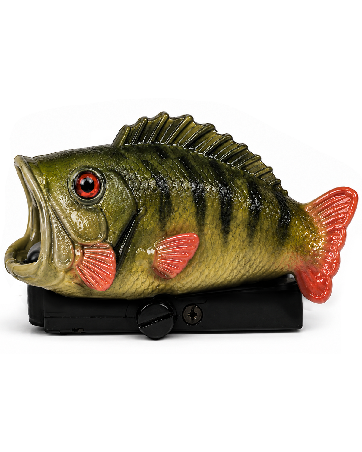 Perch Optic Cover
