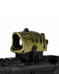 Bass Optic Cover