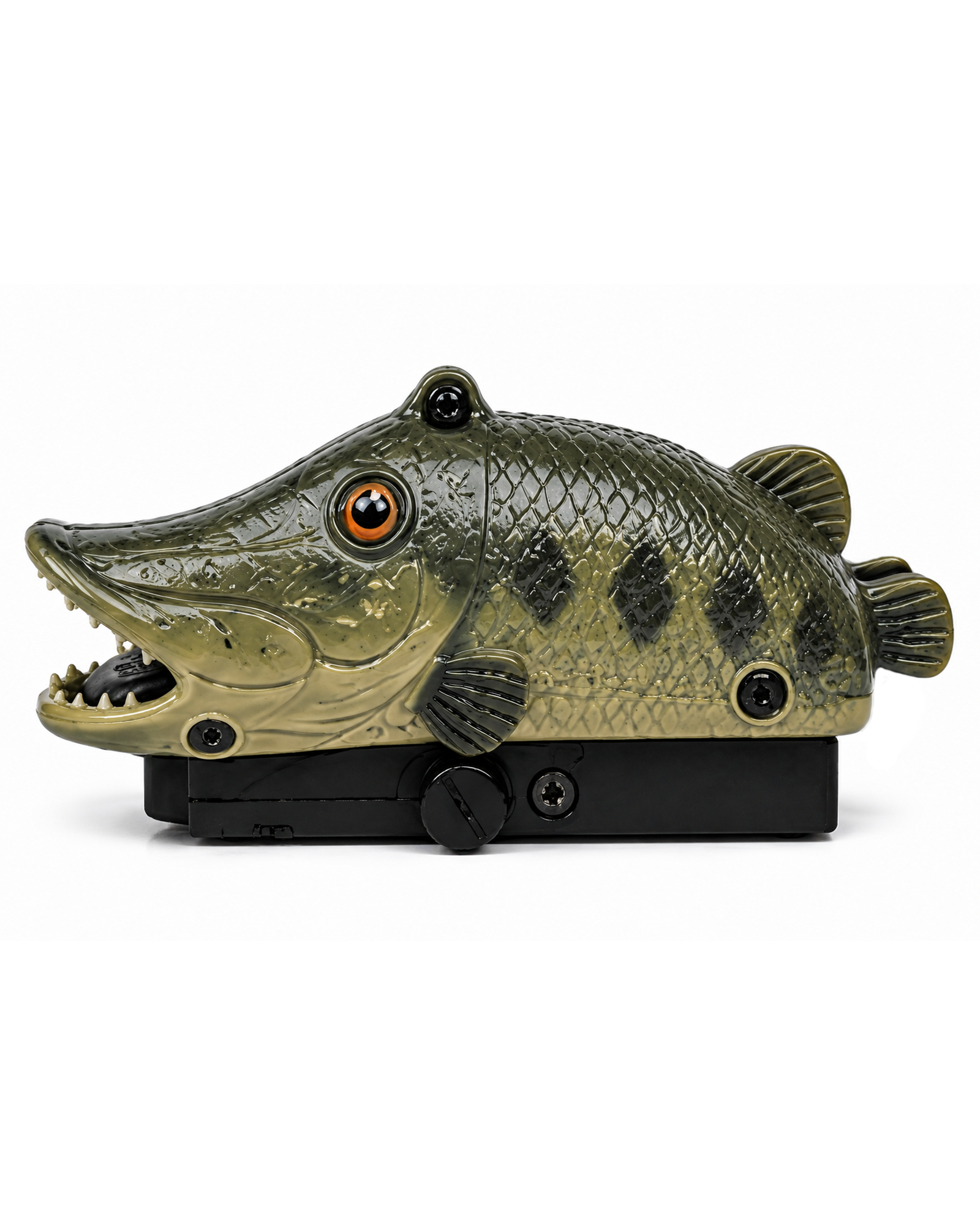 Pike Optic Cover