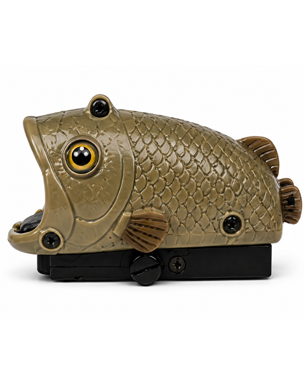 Bass Optic Cover