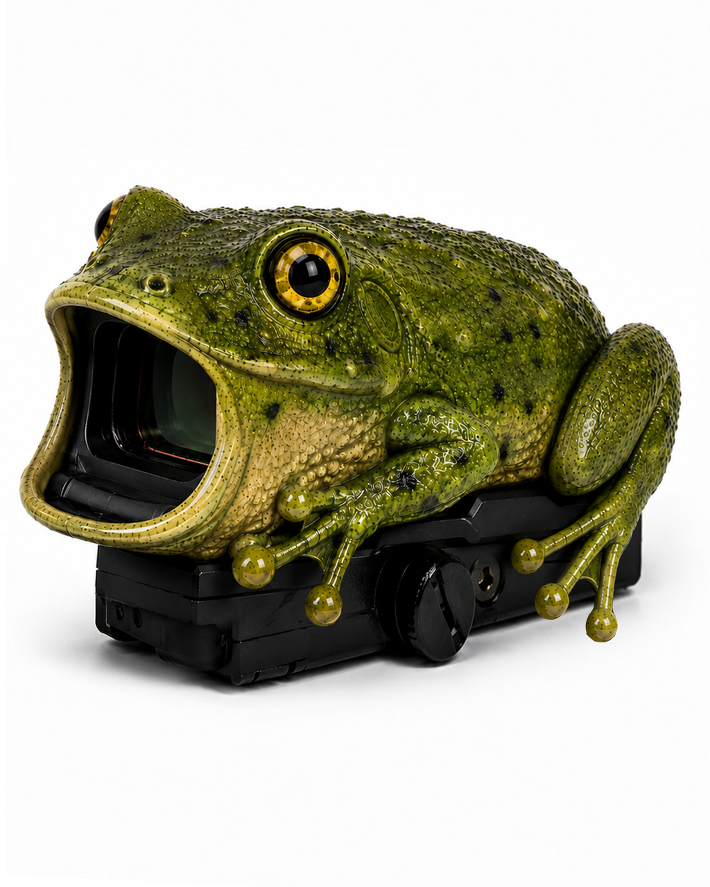 American BullFrog Optic cover ♀