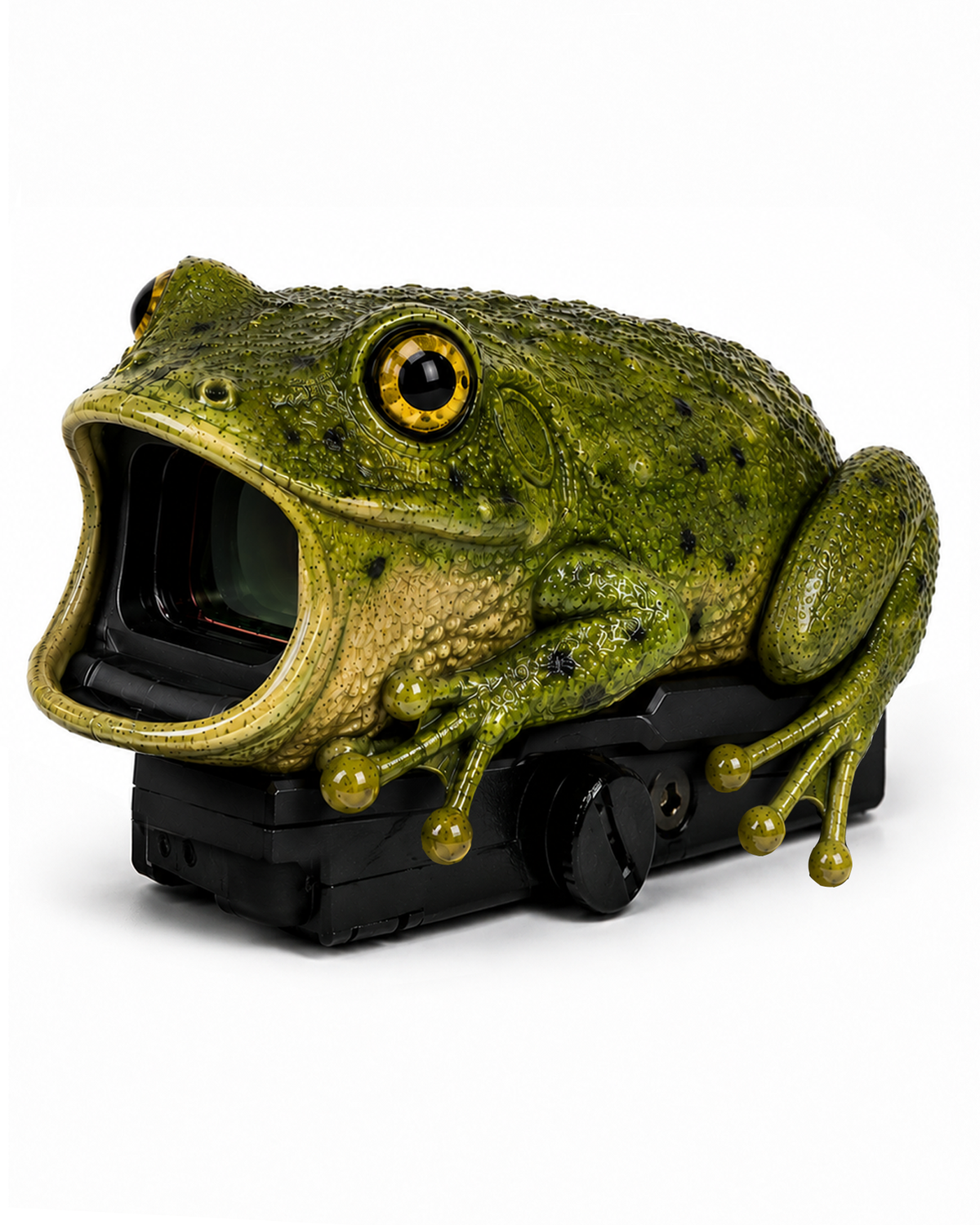 American BullFrog Optic cover ♀