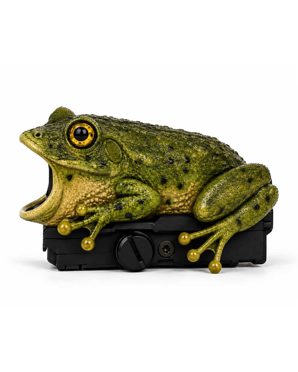 American BullFrog Optic cover ♀