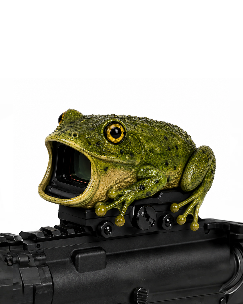 American BullFrog Optic cover ♀