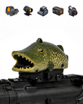 Pike Optic Cover