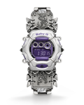 BABY-G TEMPLE