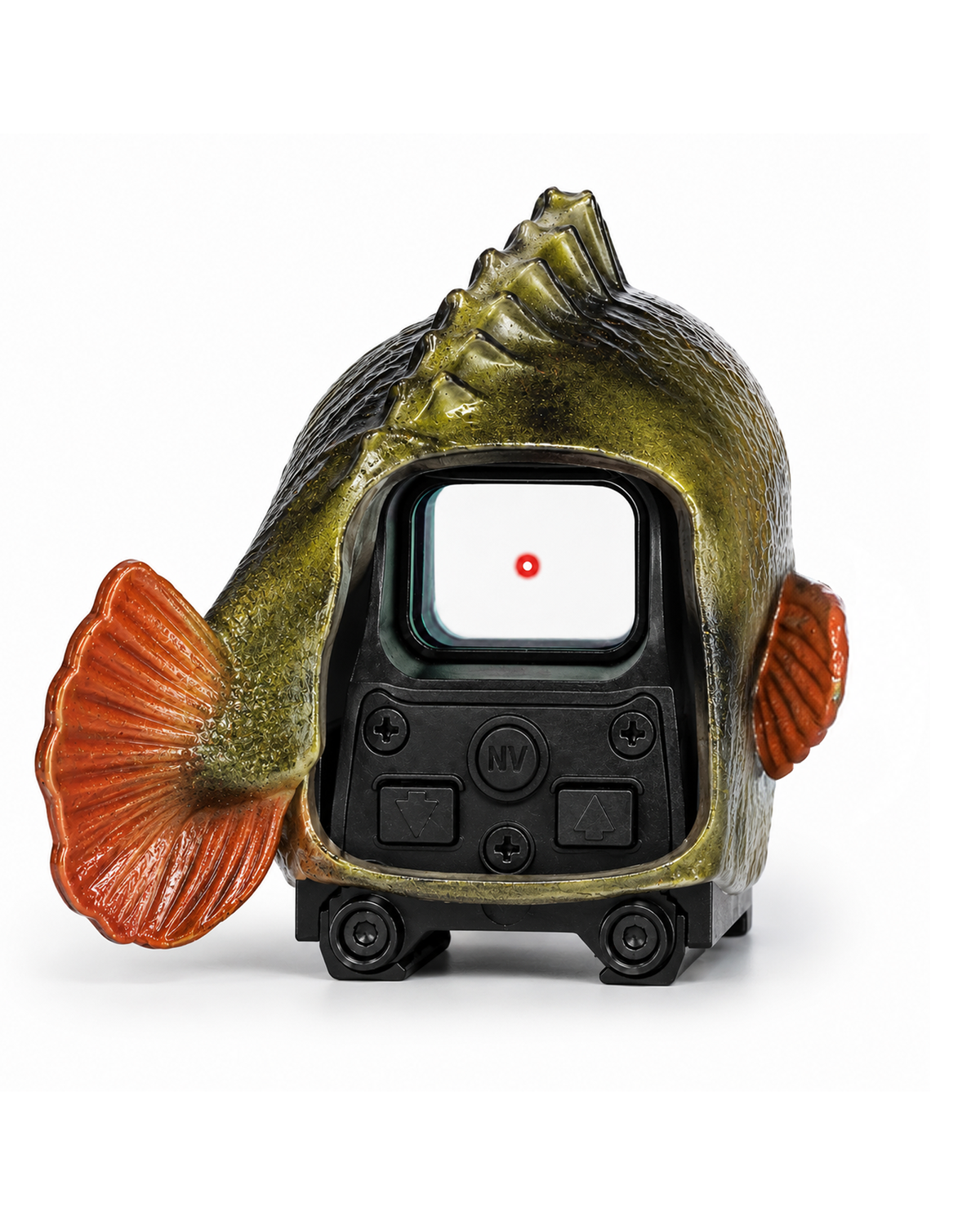 Perch Optic Cover