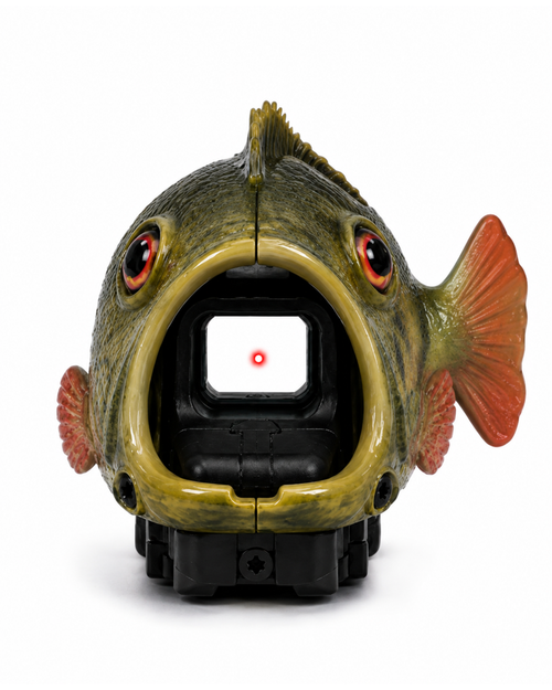 Perch Optic Cover