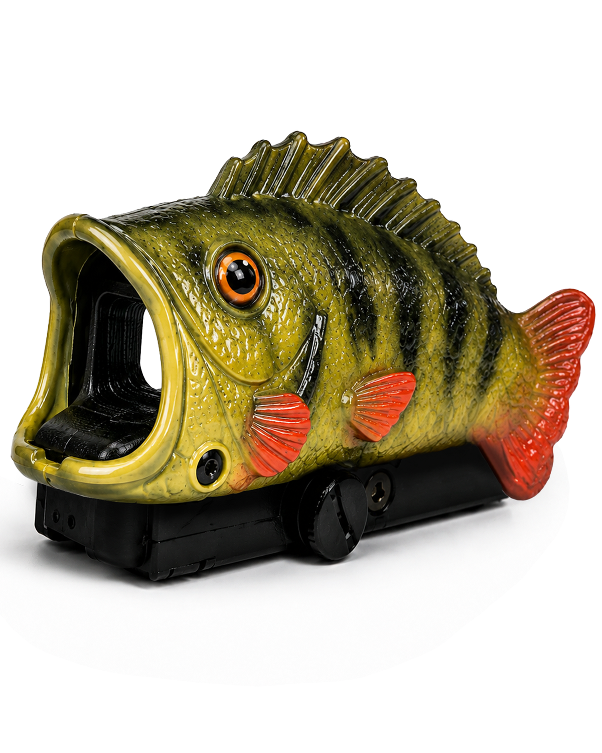 Perch Optic Cover