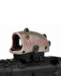 Trout Optic Cover