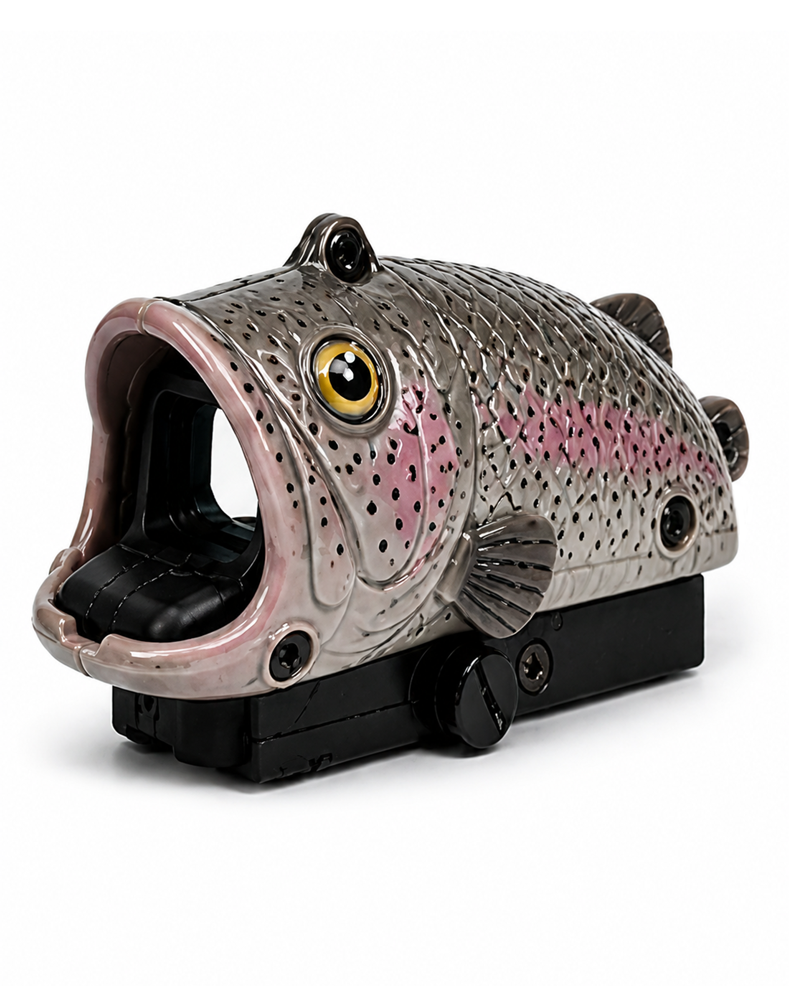 Trout Optic Cover