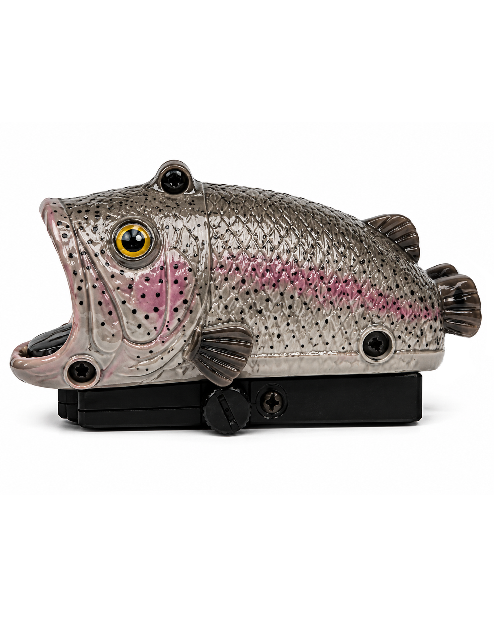 Trout Optic Cover