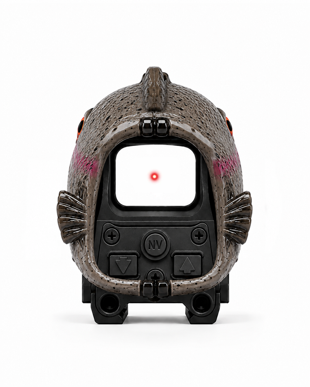 Trout Optic Cover
