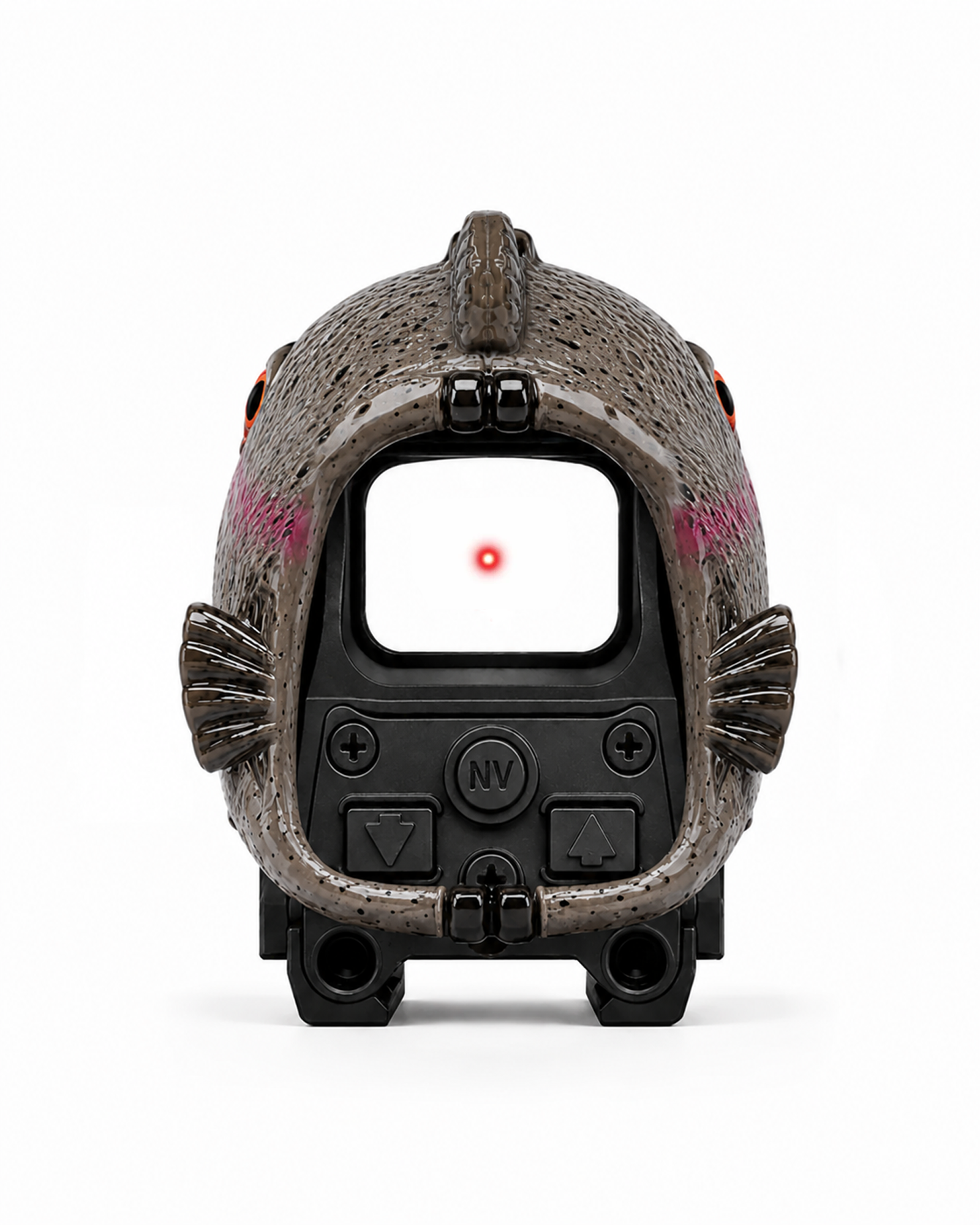 Trout Optic Cover