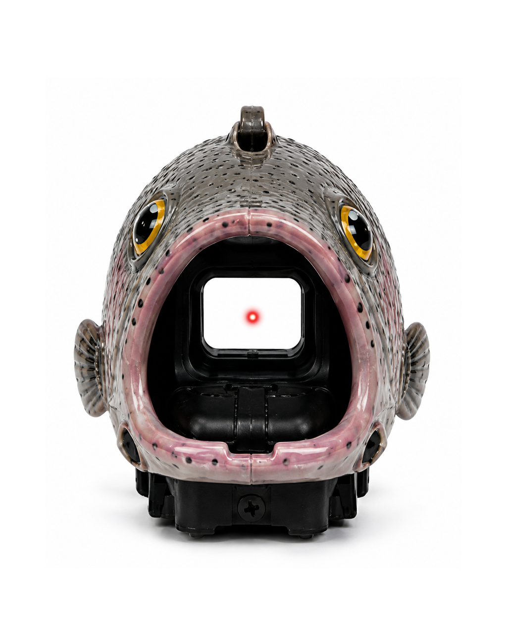 Trout Optic Cover