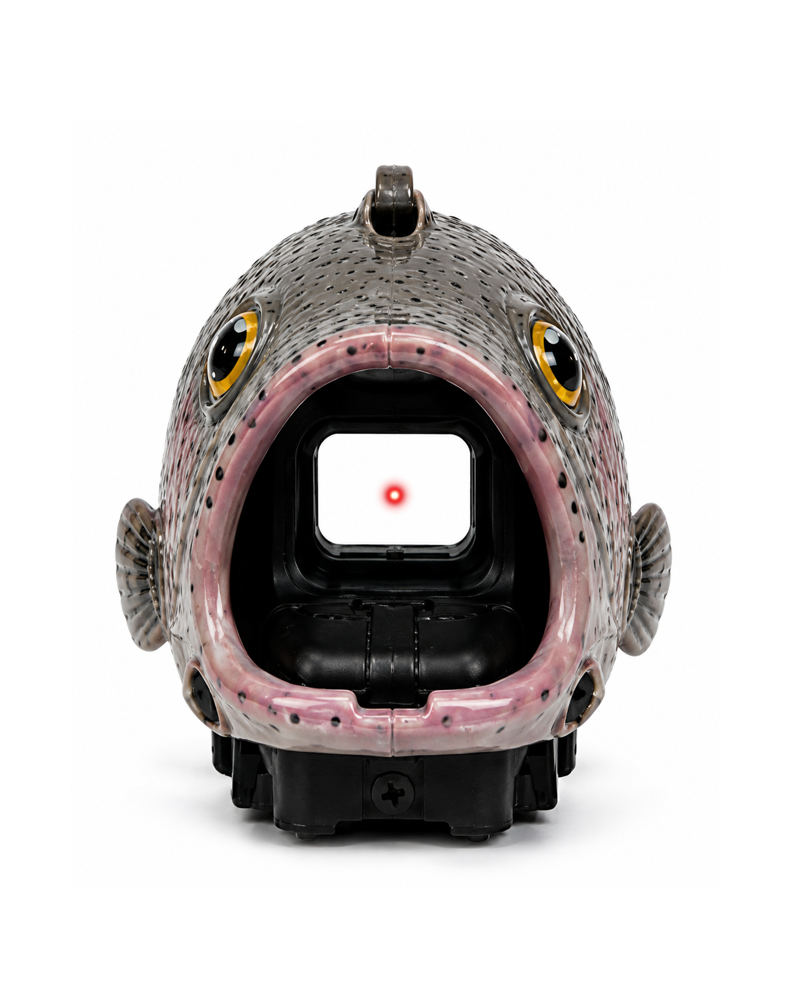 Trout Optic Cover