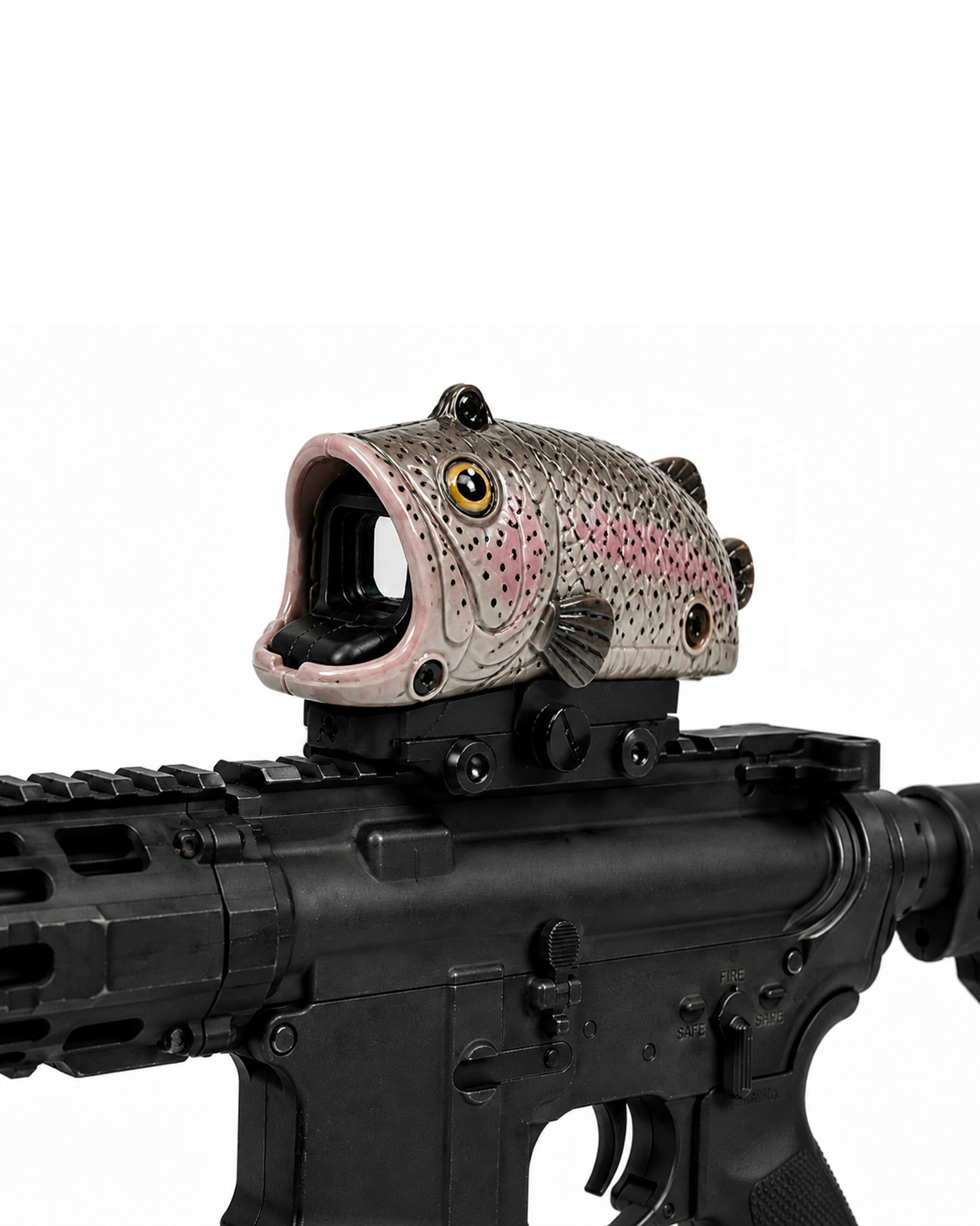 Trout Optic Cover – GWAM1999